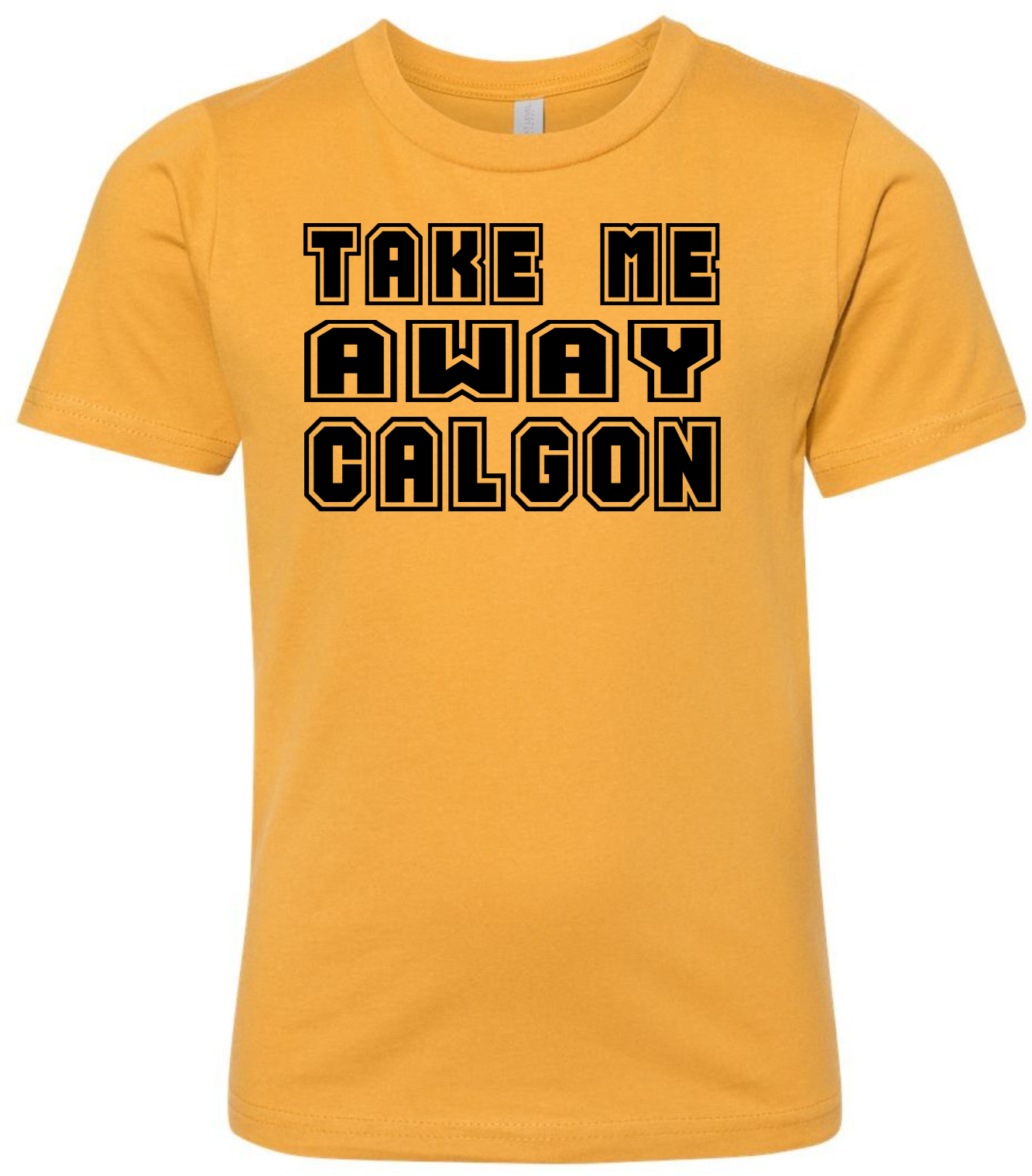 Take Me Away Calgon
