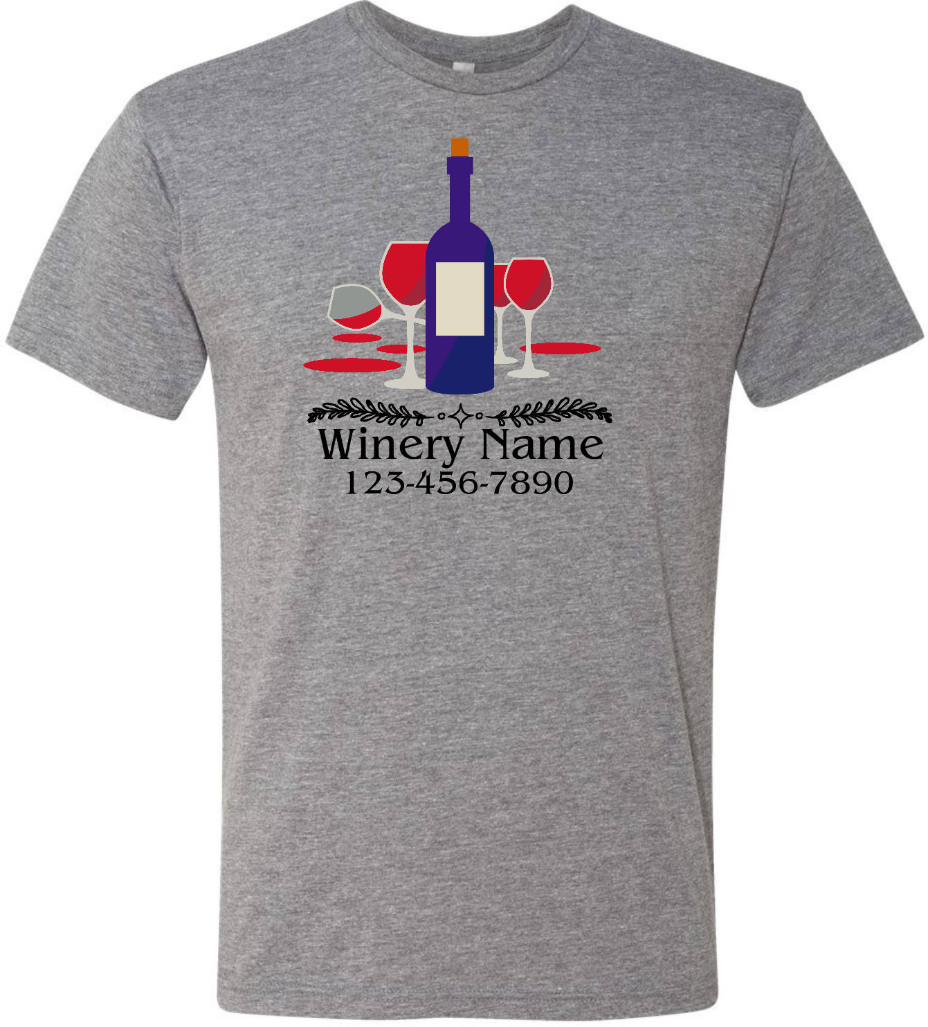 Winery 2