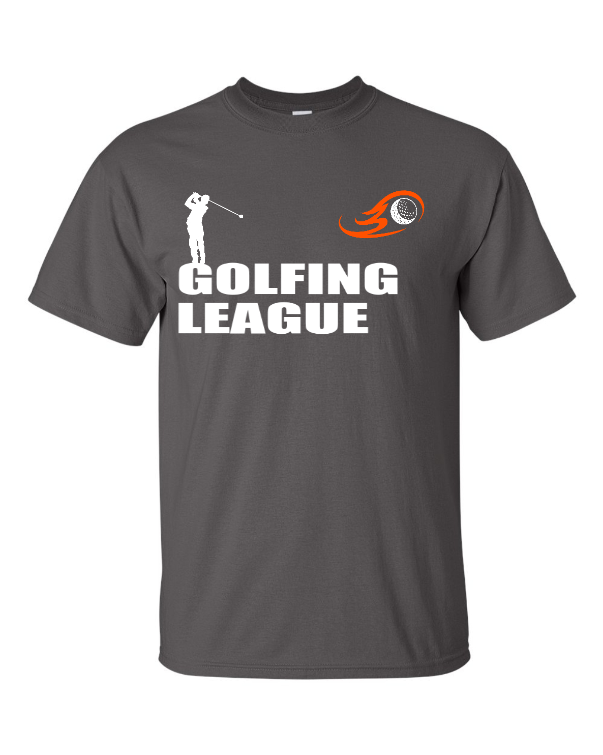 Golf League