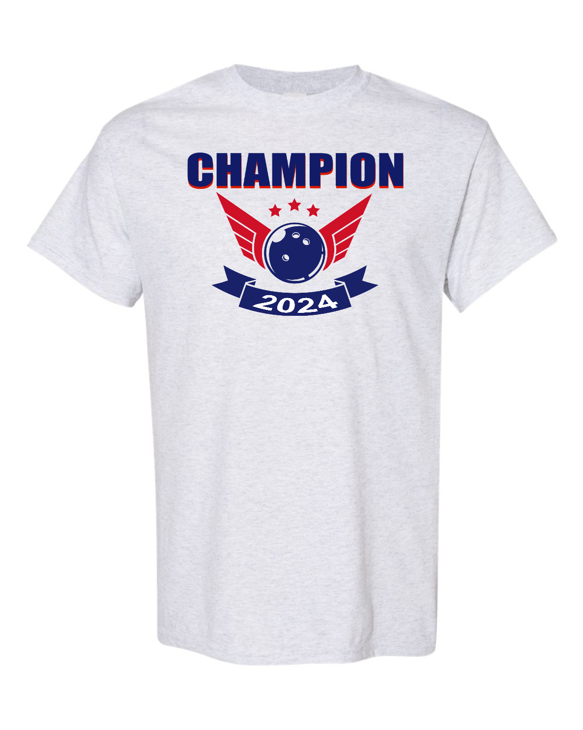 Bowling Champion