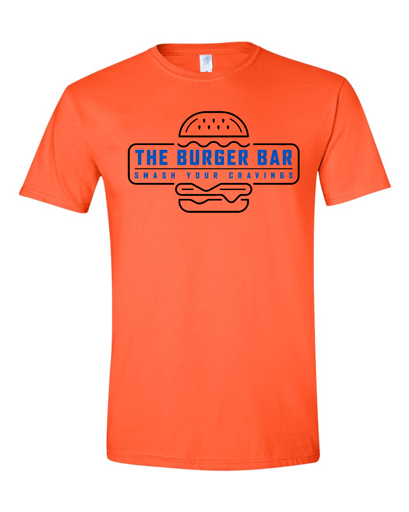 Burger Bar