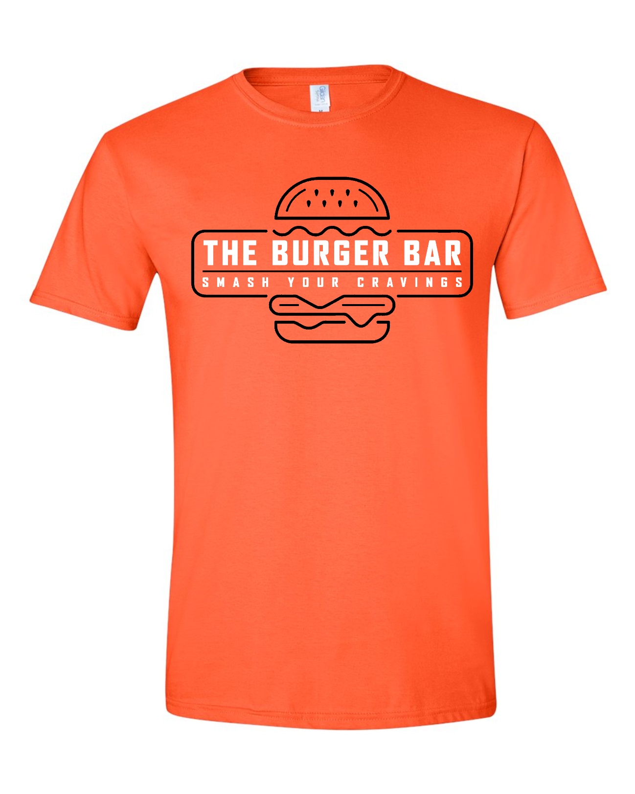Burger Bar