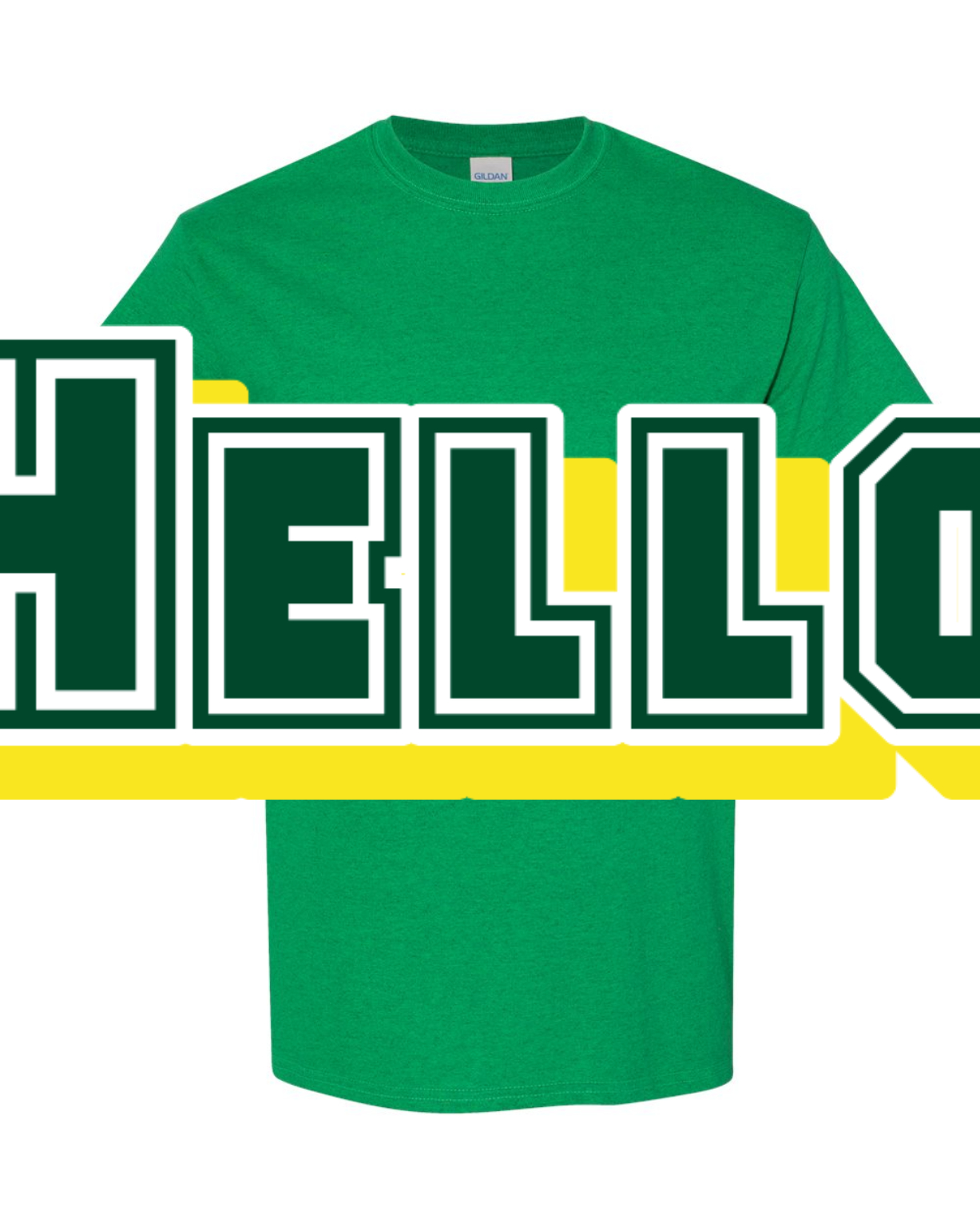 Hello