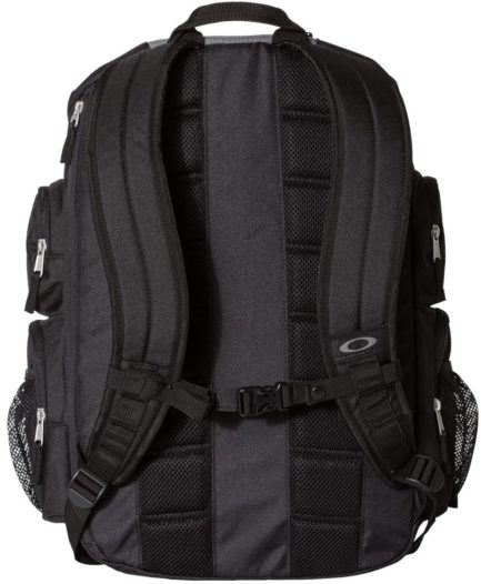 30L Enduro 2.0 Backpack - ODM Blackout Back side