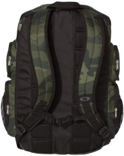 30L Enduro 2.0 Backpack - ODM Core Camo Back side