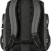 30L Enduro 2.0 Backpack - ODM Forged Iron Back side