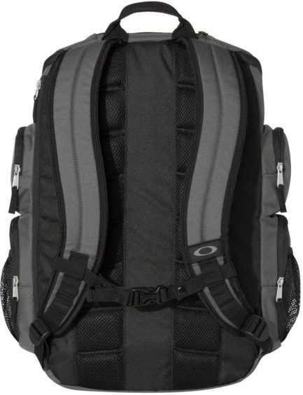 30L Enduro 2.0 Backpack - ODM Forged Iron Back side