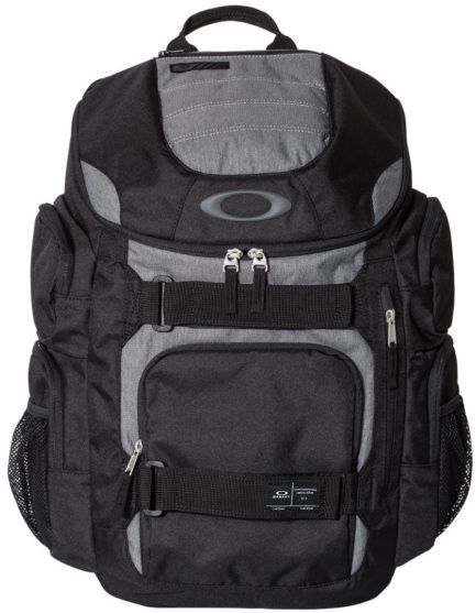 30L Enduro 2.0 Backpack - ODM Blackout Front side
