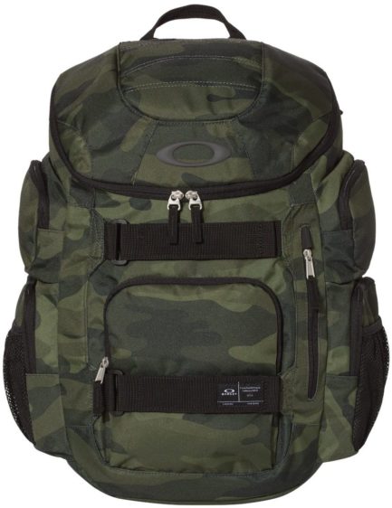 30L Enduro 2.0 Backpack - ODM Core Camo Front side