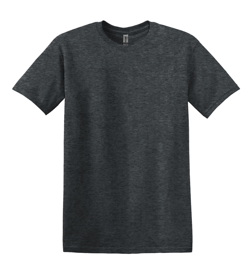 Gildan Softstyle® T-Shirt - 64000 - No Minimum