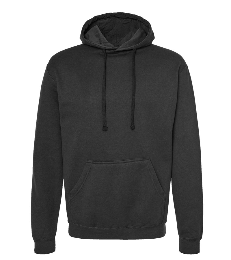 Unisex Fleece Hooded Sweatshirt - Tultex 320 - No Minimum